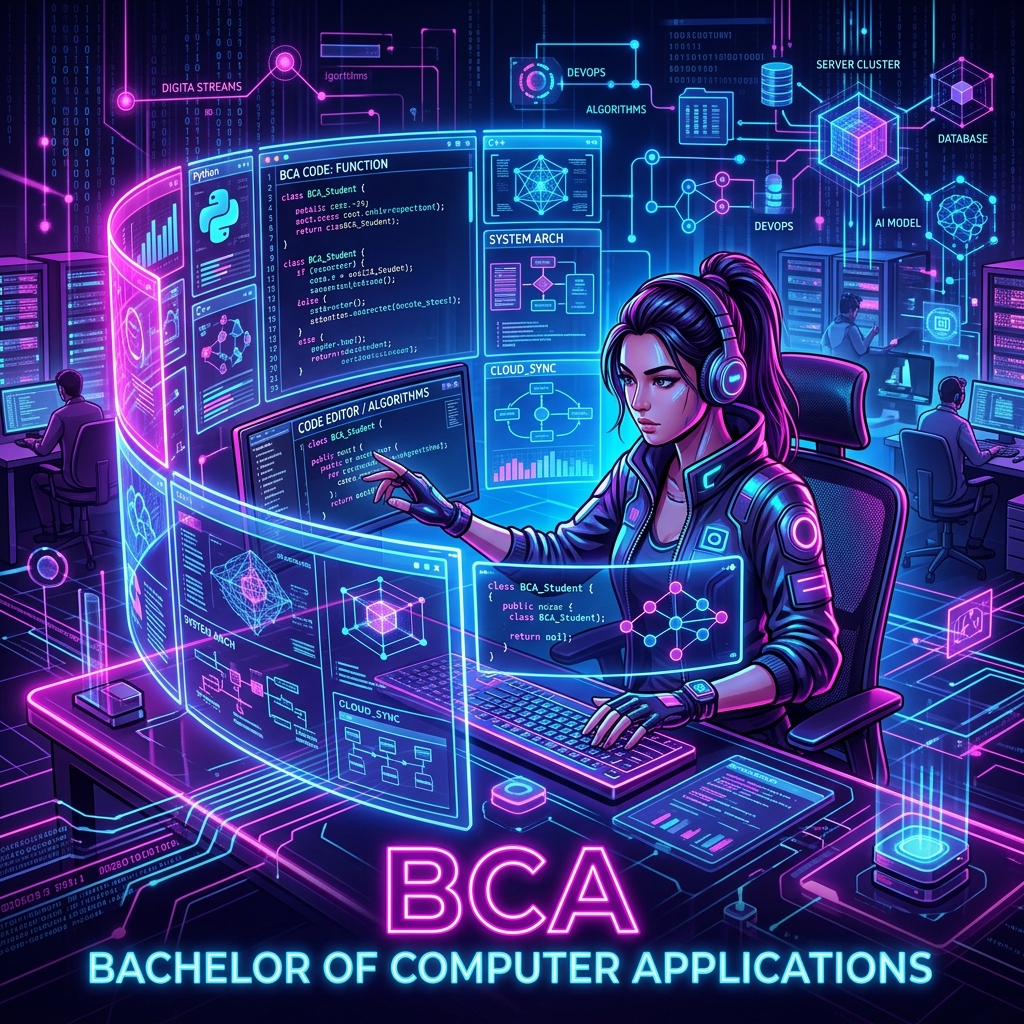 BCA
